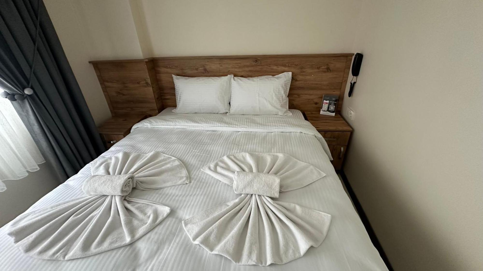 Green Star Pera Hotel 이스탄불 외부 사진
