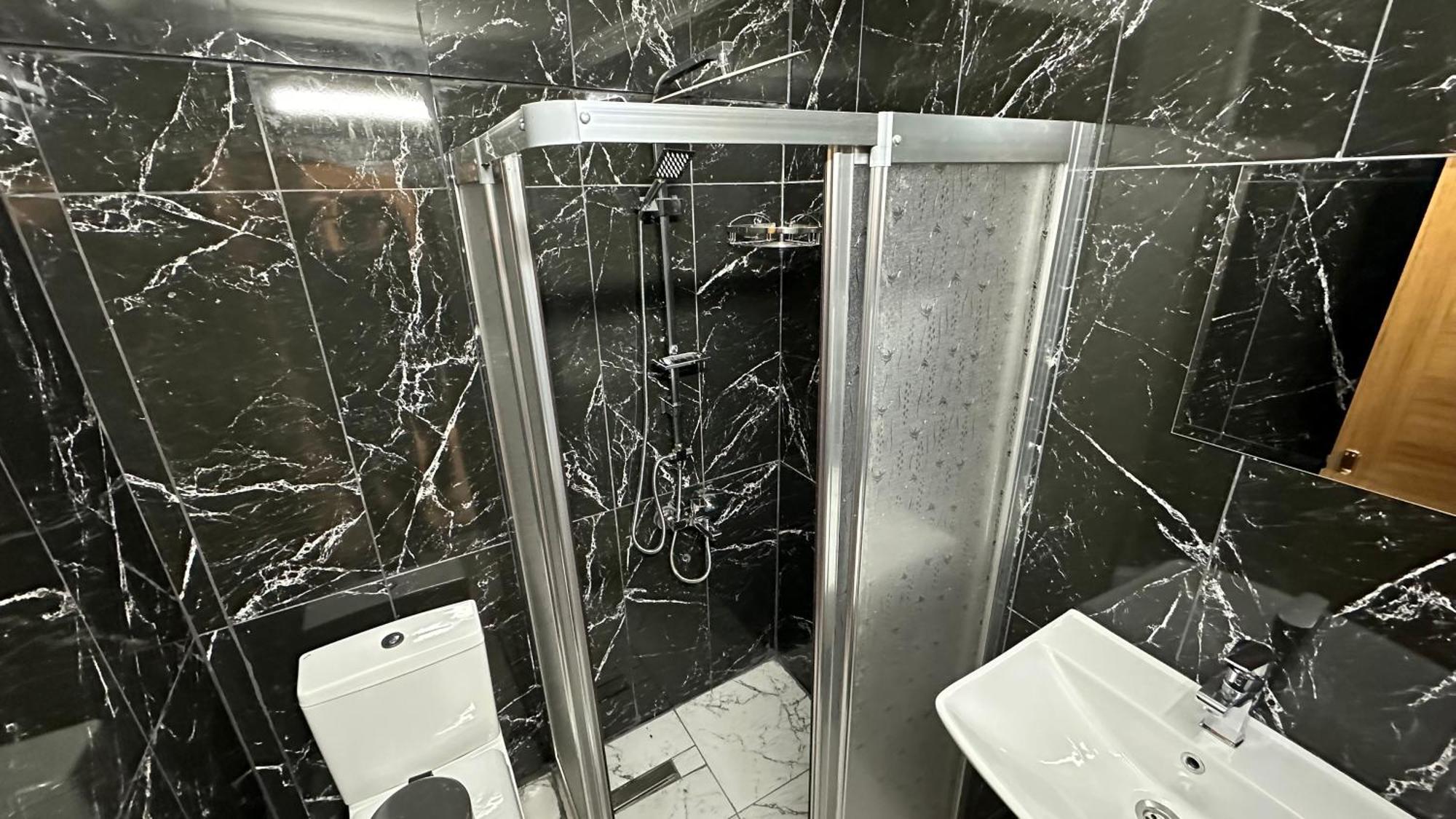 Green Star Pera Hotel 이스탄불 외부 사진