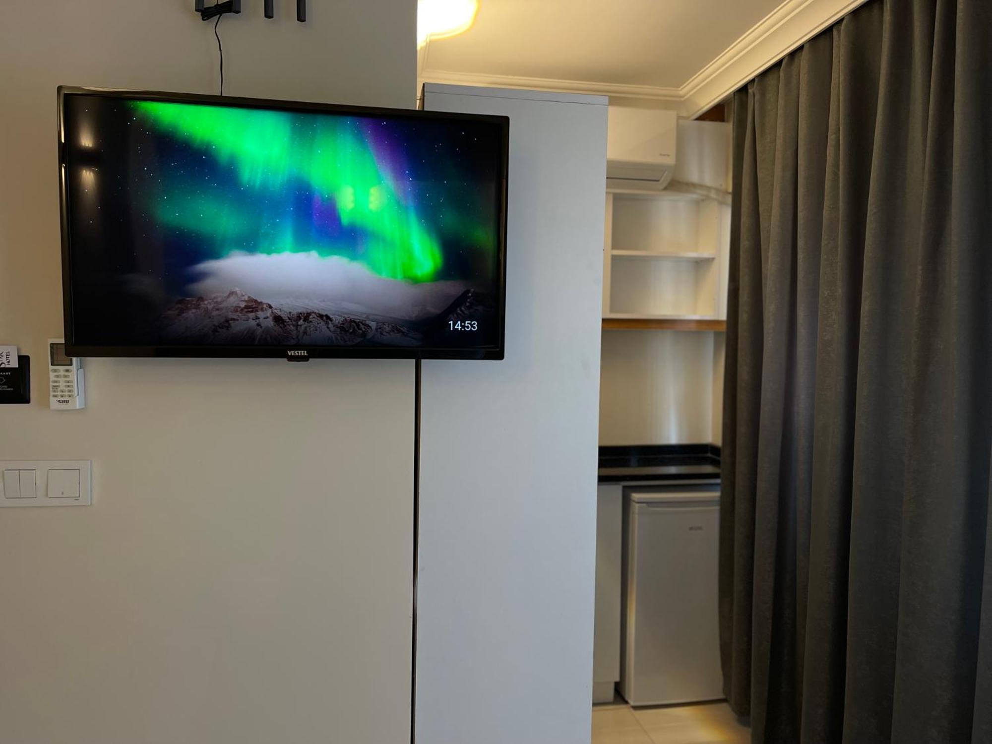 Green Star Pera Hotel 이스탄불 외부 사진