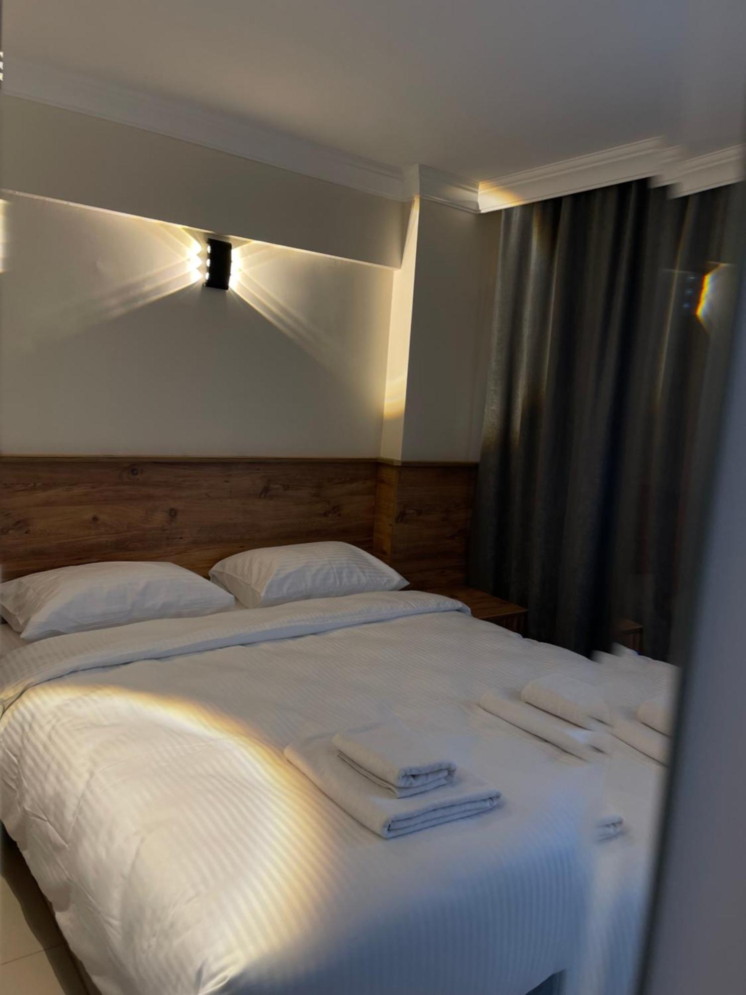 Green Star Pera Hotel 이스탄불 외부 사진