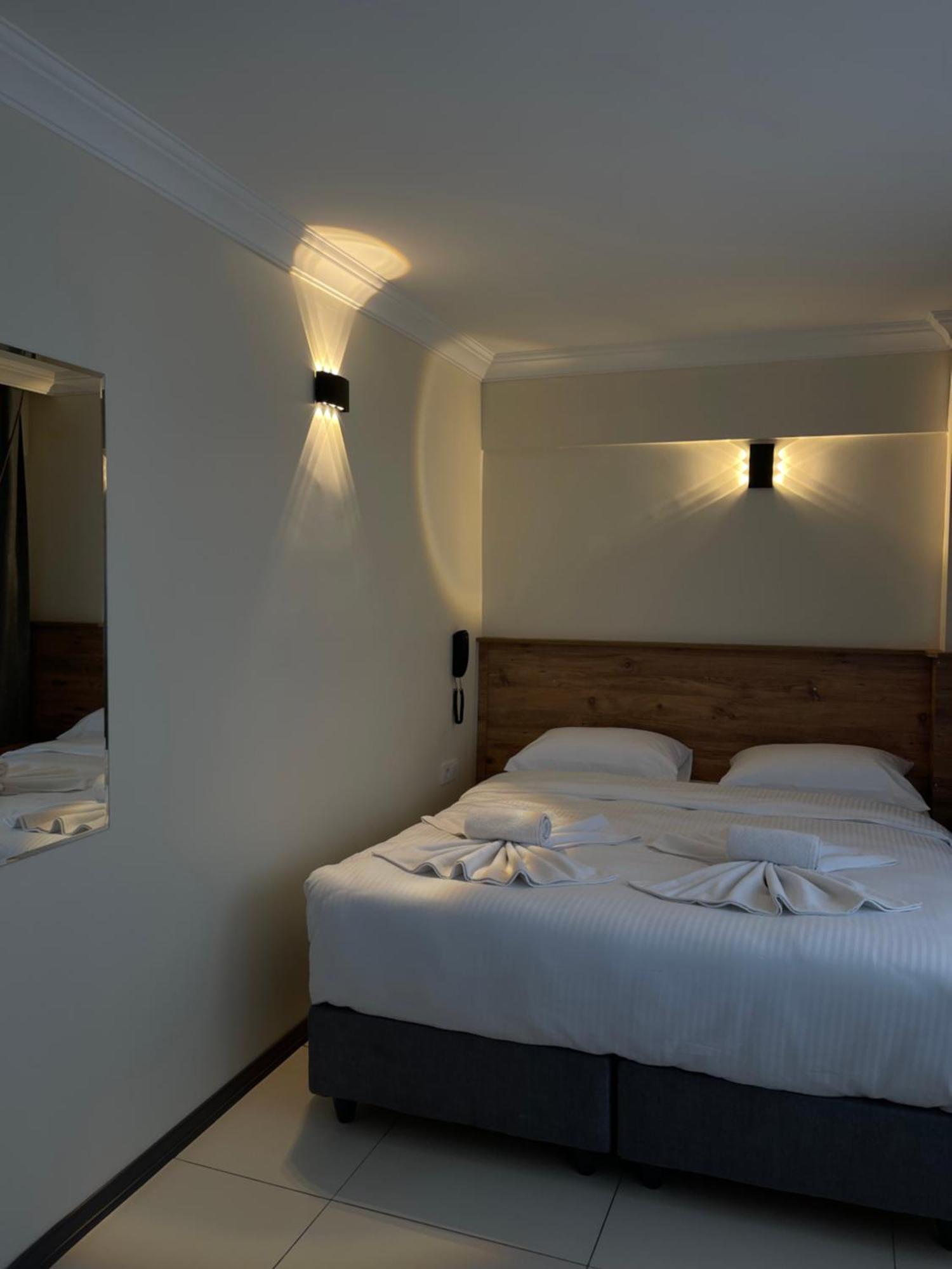 Green Star Pera Hotel 이스탄불 외부 사진