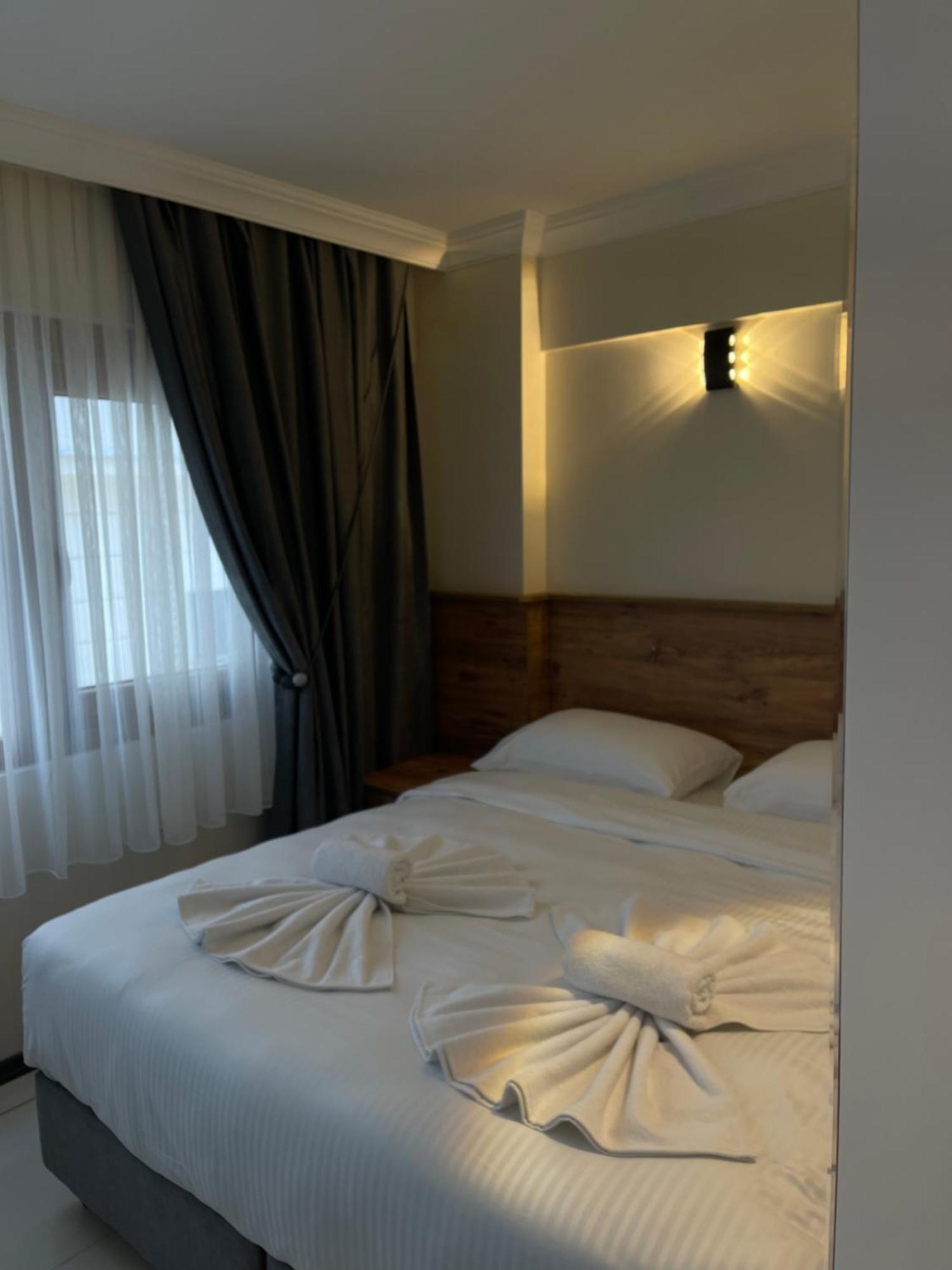 Green Star Pera Hotel 이스탄불 외부 사진