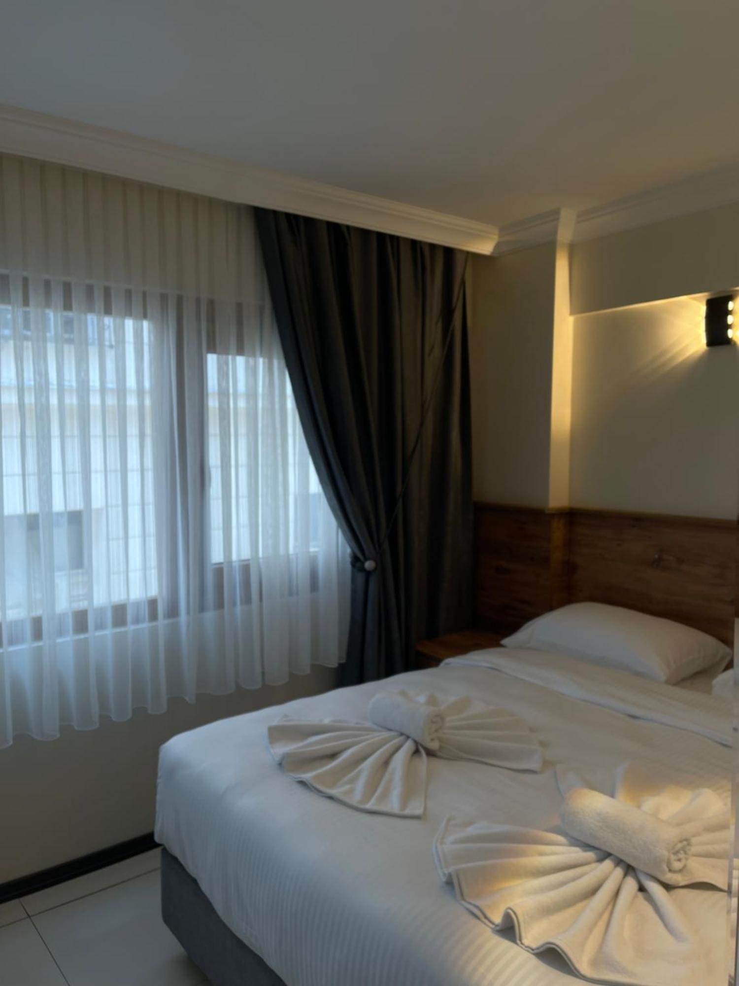 Green Star Pera Hotel 이스탄불 외부 사진
