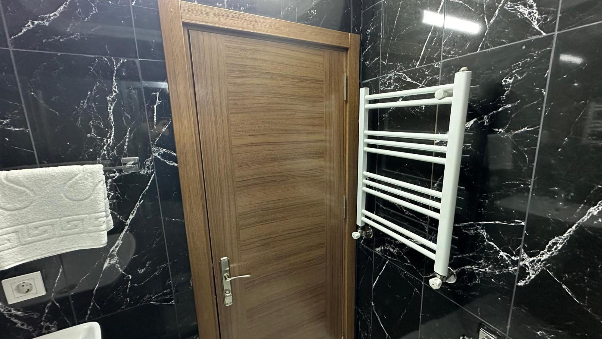 Green Star Pera Hotel 이스탄불 외부 사진